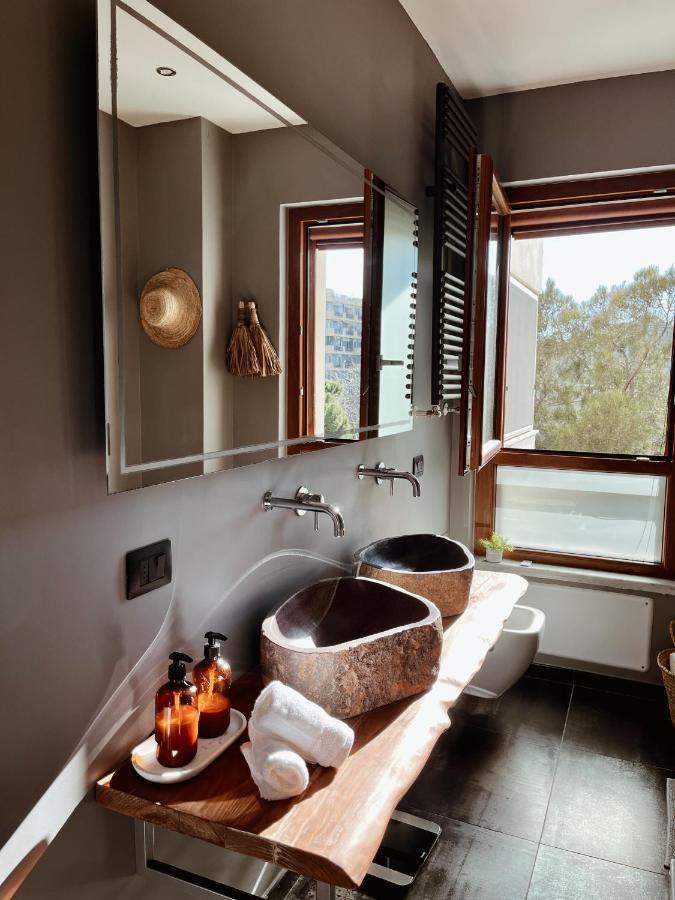 Kero Luxury Rooms Cagliari Zewnętrze zdjęcie