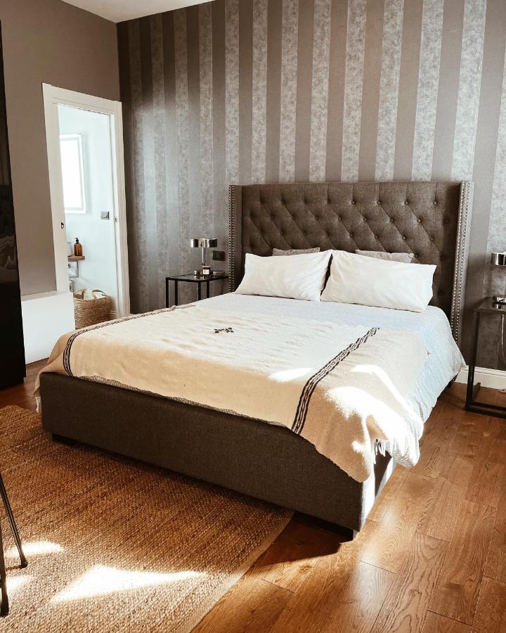 Kero Luxury Rooms Cagliari Zewnętrze zdjęcie