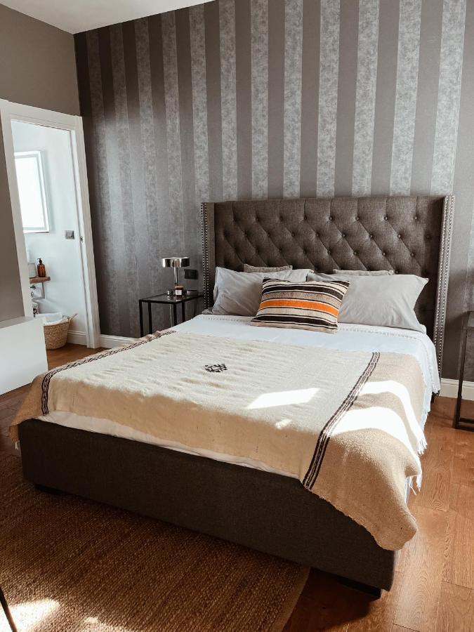 Kero Luxury Rooms Cagliari Zewnętrze zdjęcie